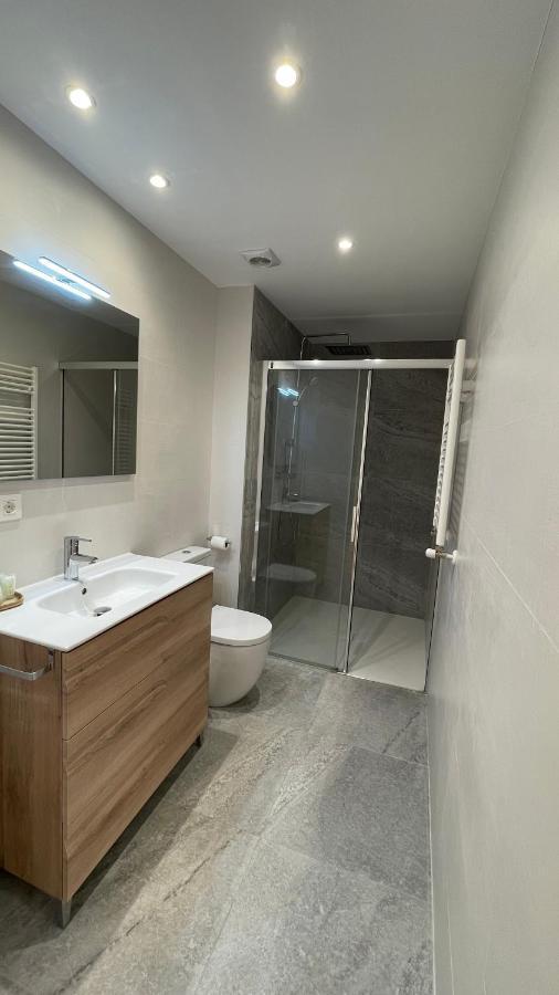 Belle Egia - Free Parking Apartment San Sebastian Ngoại thất bức ảnh