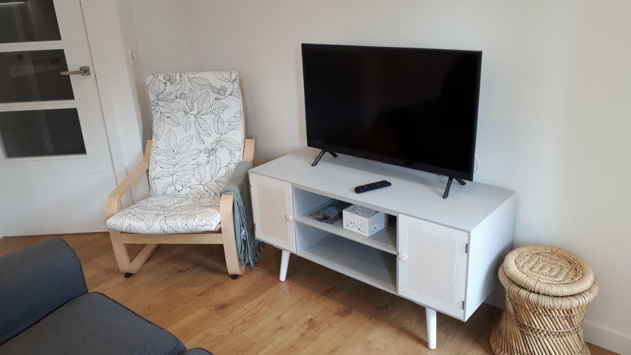 Belle Egia - Free Parking Apartment San Sebastian Ngoại thất bức ảnh
