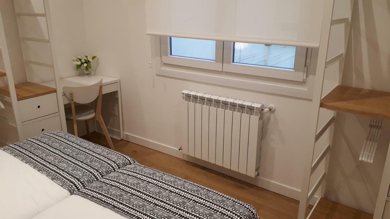 Belle Egia - Free Parking Apartment San Sebastian Ngoại thất bức ảnh