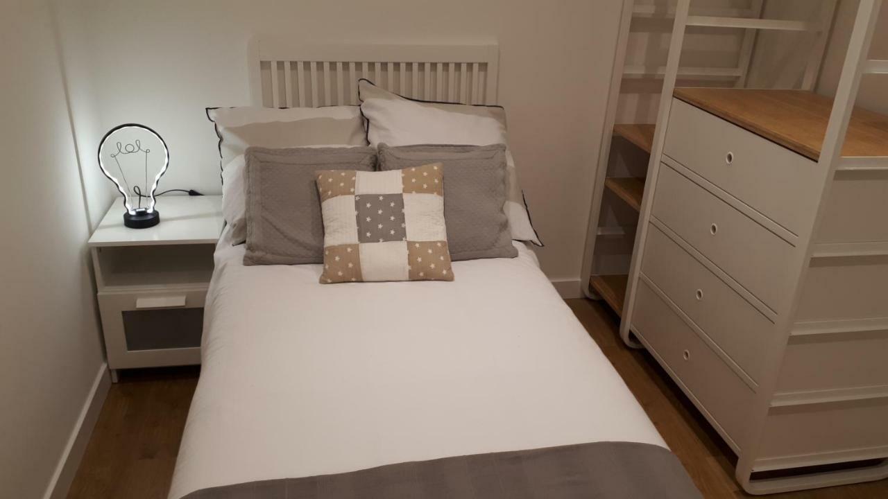 Belle Egia - Free Parking Apartment San Sebastian Ngoại thất bức ảnh